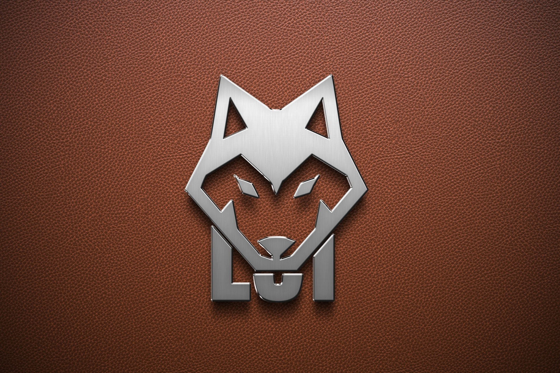 3d logo 